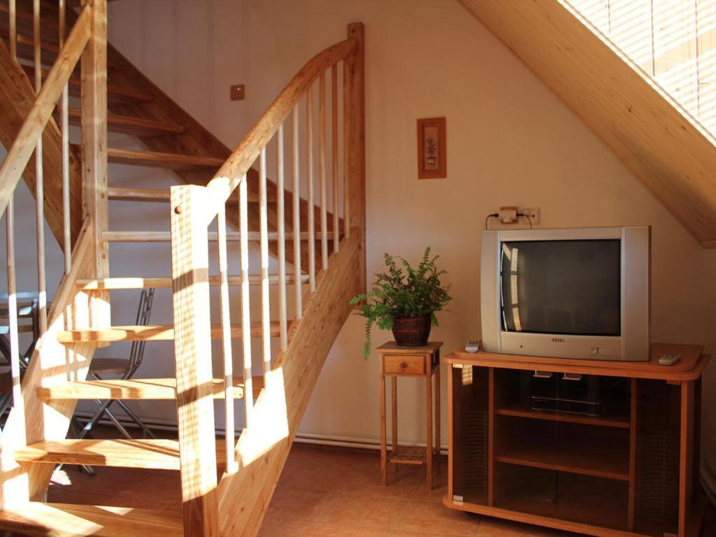 Rodinny penzion Kunc Slavonice Zimmer foto