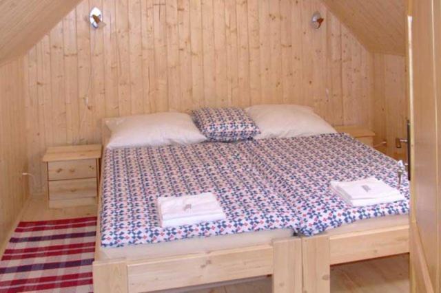 Rodinny penzion Kunc Slavonice Zimmer foto