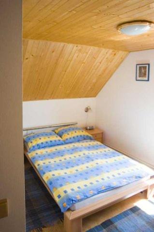 Rodinny penzion Kunc Slavonice Zimmer foto