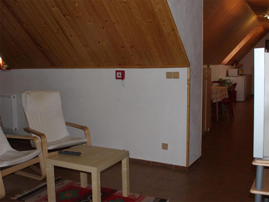 Rodinny penzion Kunc Slavonice Zimmer foto