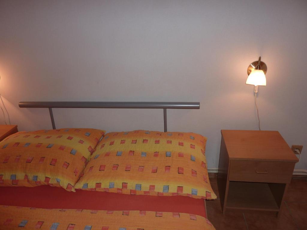 Rodinny penzion Kunc Slavonice Zimmer foto